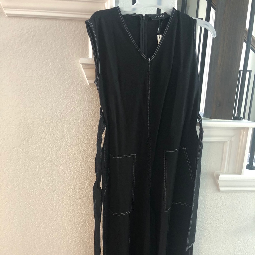 Caara jumpsuit